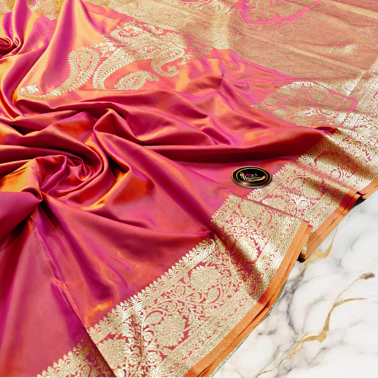 DUEL TONE PREMIUM KATAN