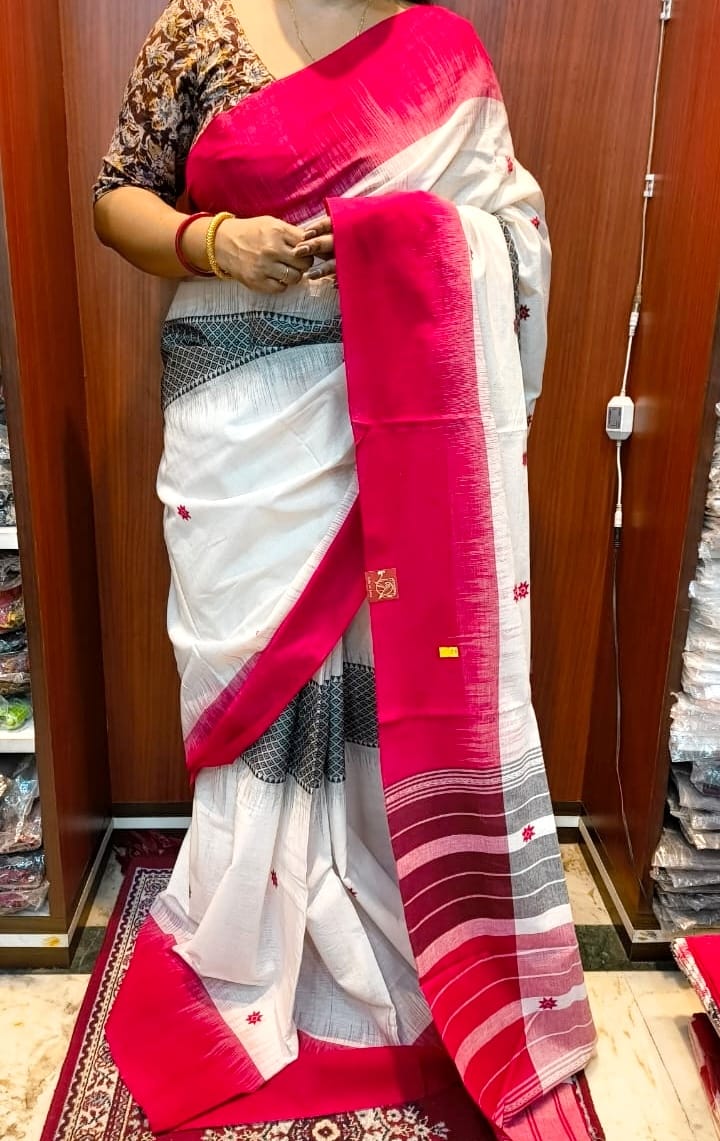 Dhonekhali Tant collection..