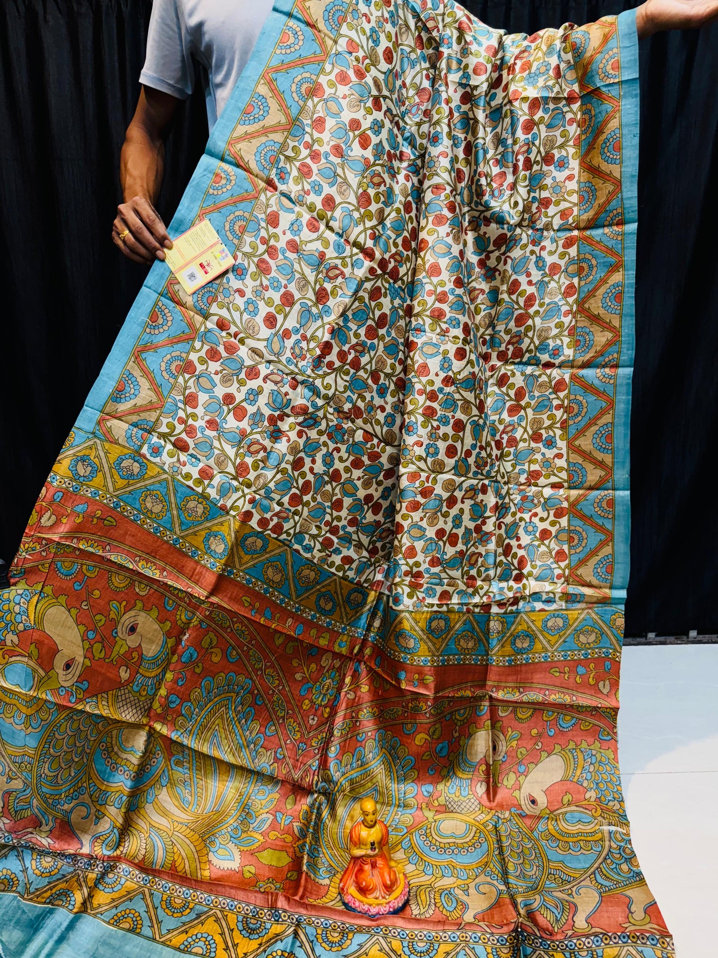 AUTHENTIC PURE GACHI BY GACHI 3 PLY TASSAR