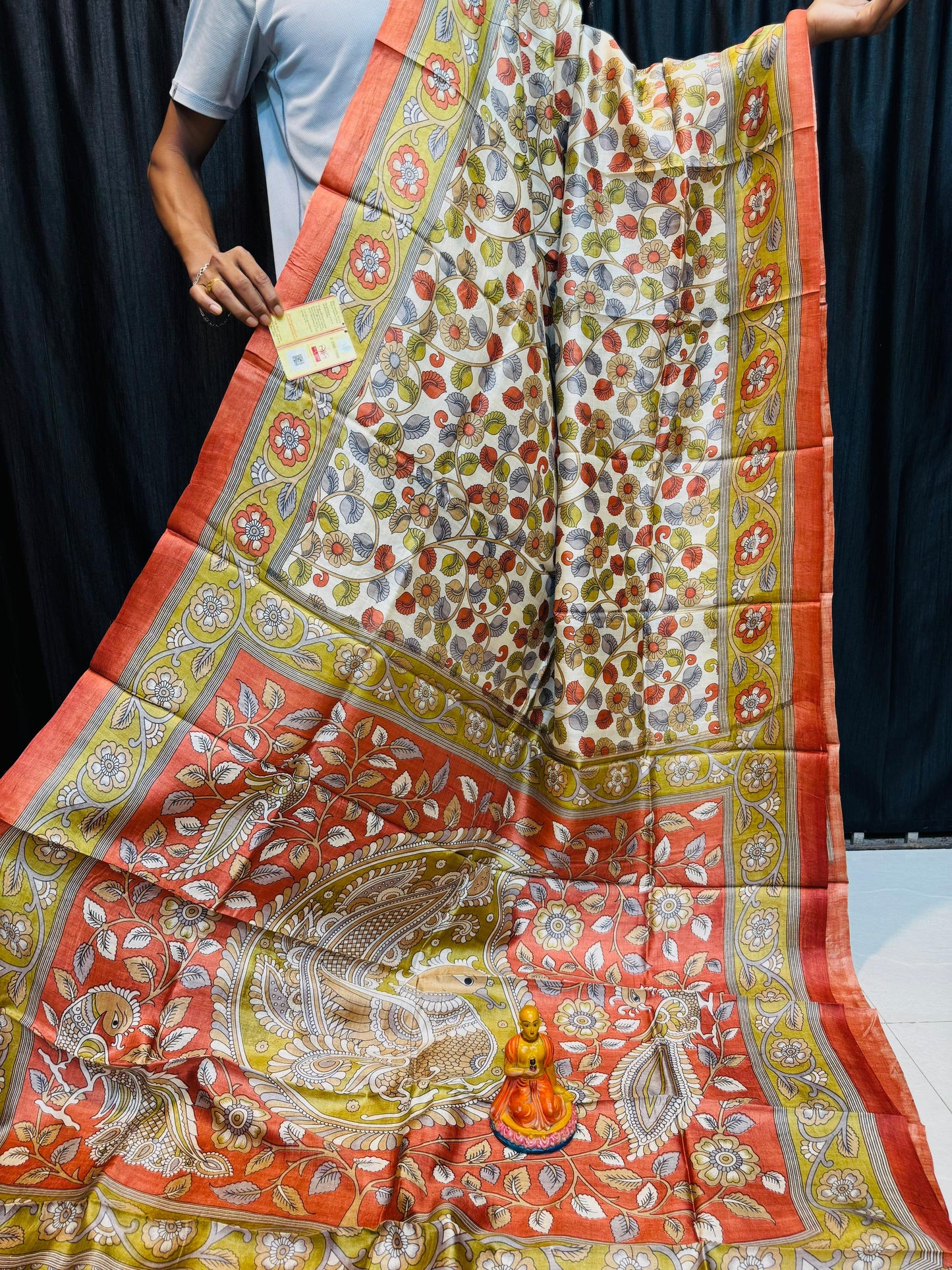 AUTHENTIC PURE GACHI BY GACHI 3 PLY TASSAR