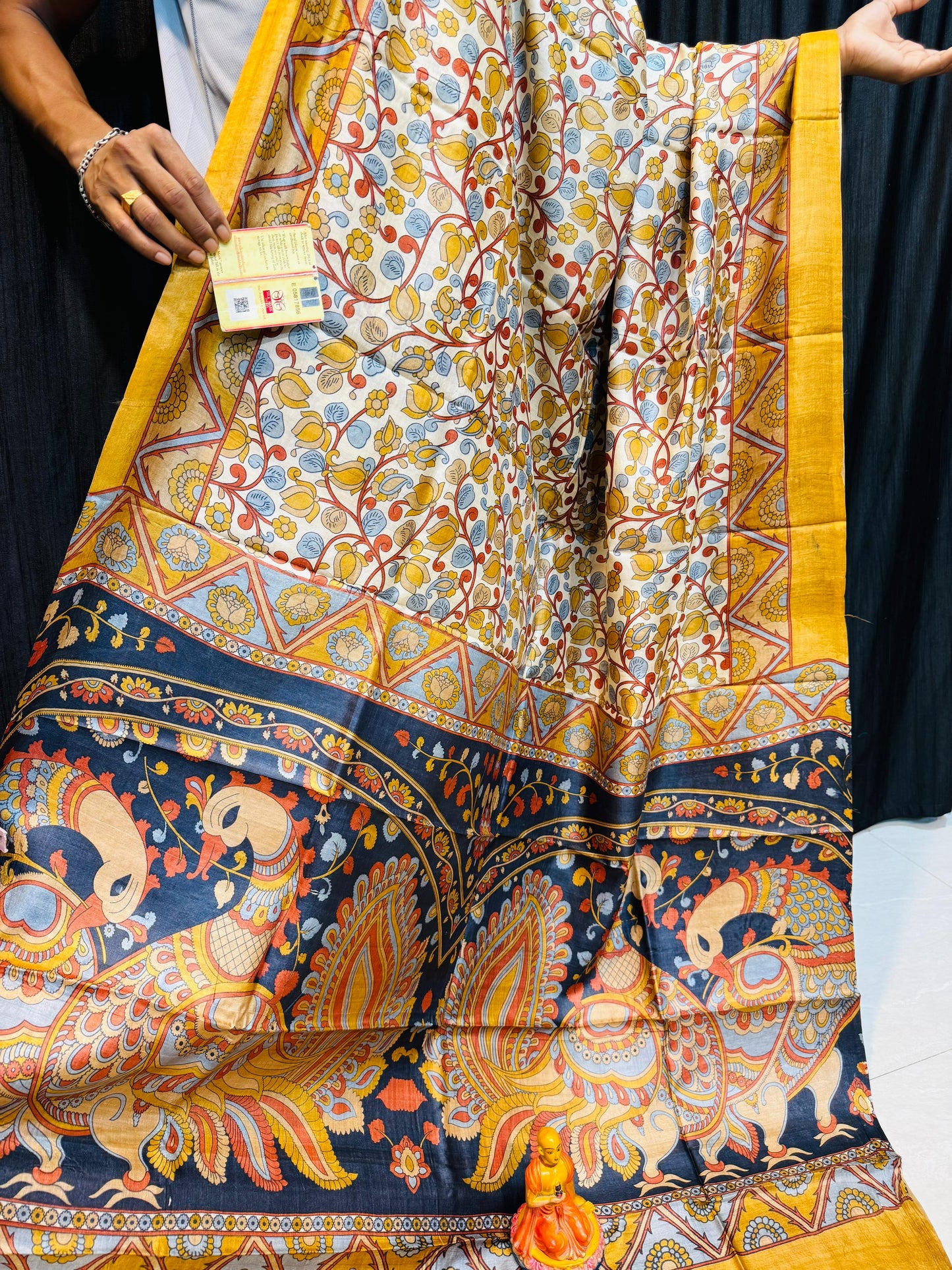 AUTHENTIC PURE GACHI BY GACHI 3 PLY TASSAR