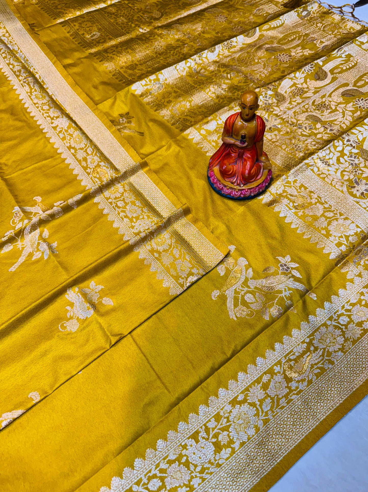 BANGALORE DOLA BUTI SILK