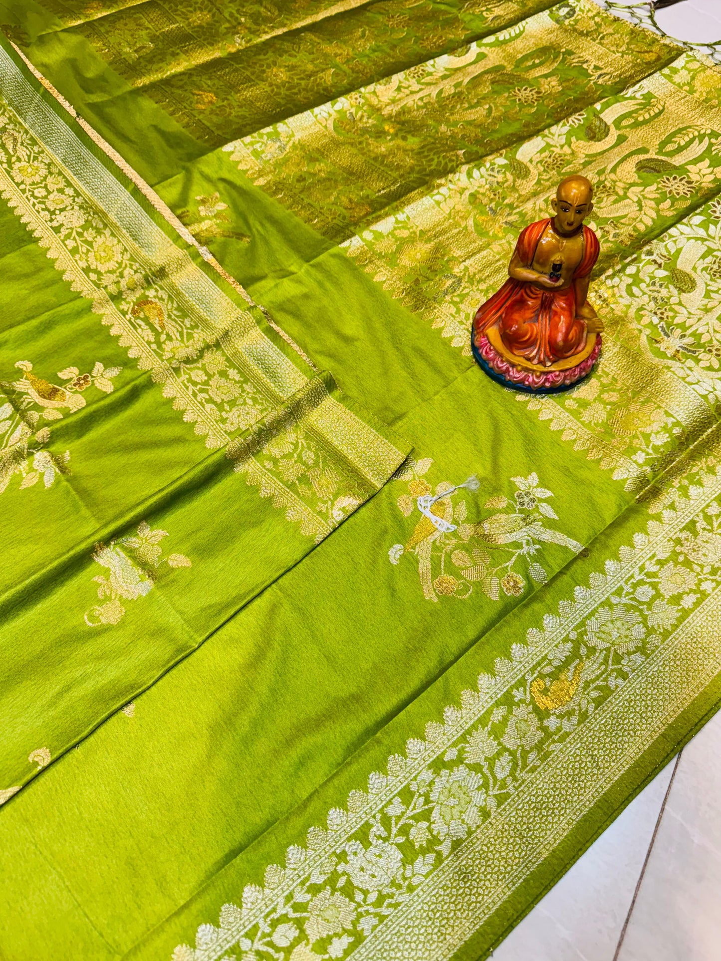 BANGALORE DOLA BUTI SILK