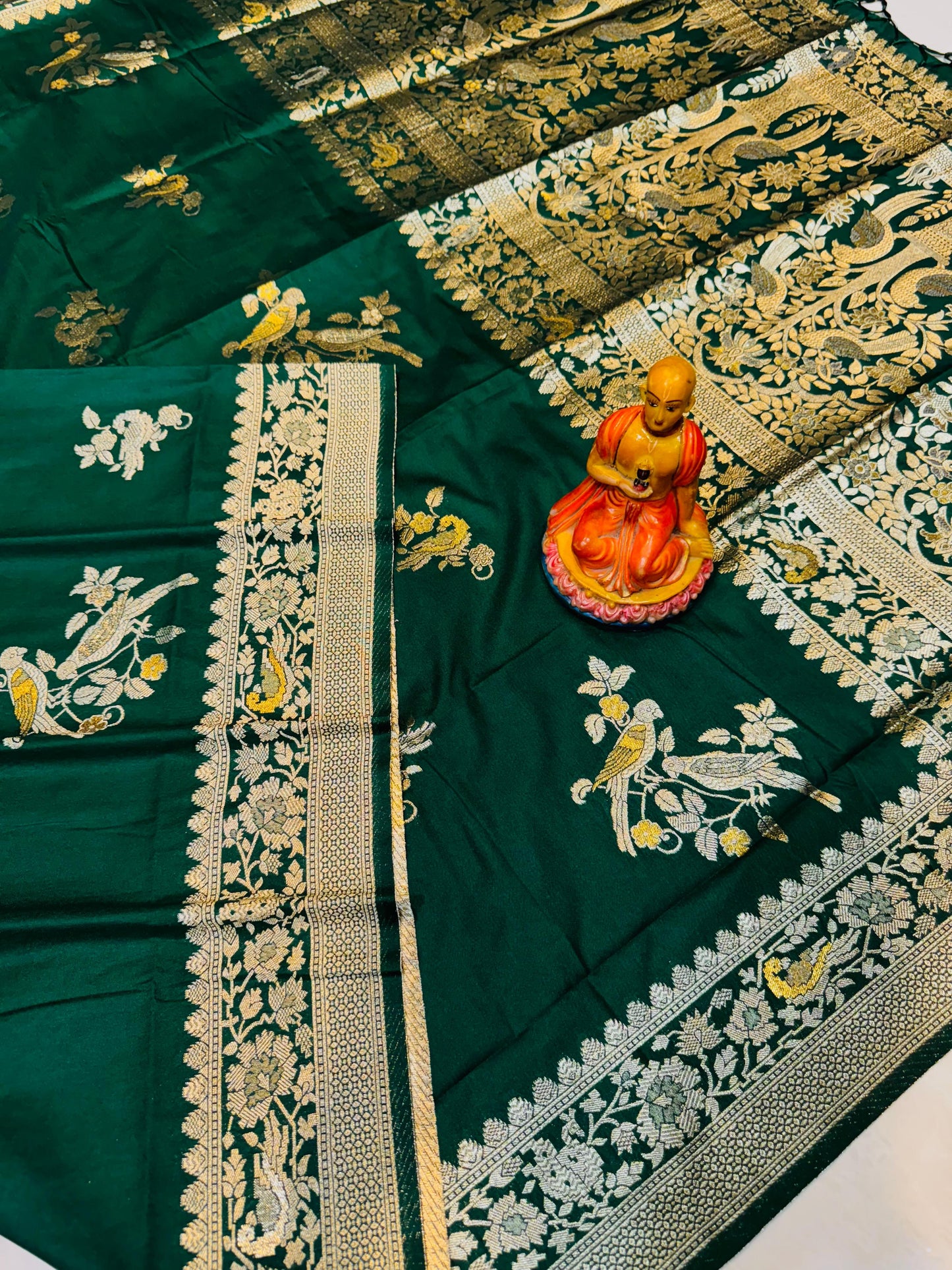 BANGALORE DOLA BUTI SILK