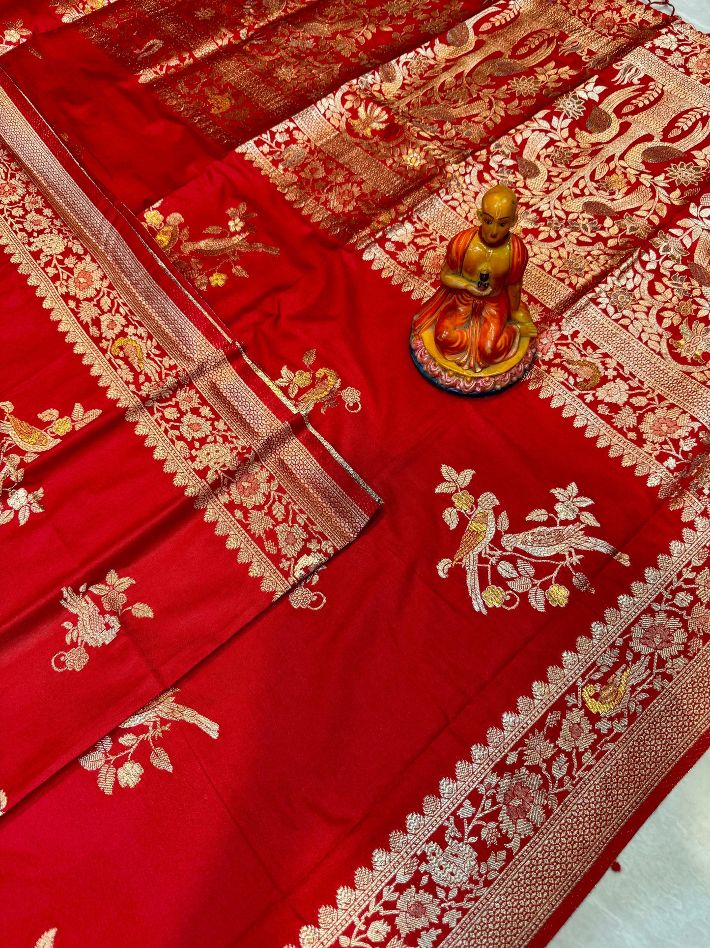 BANGALORE DOLA BUTI SILK