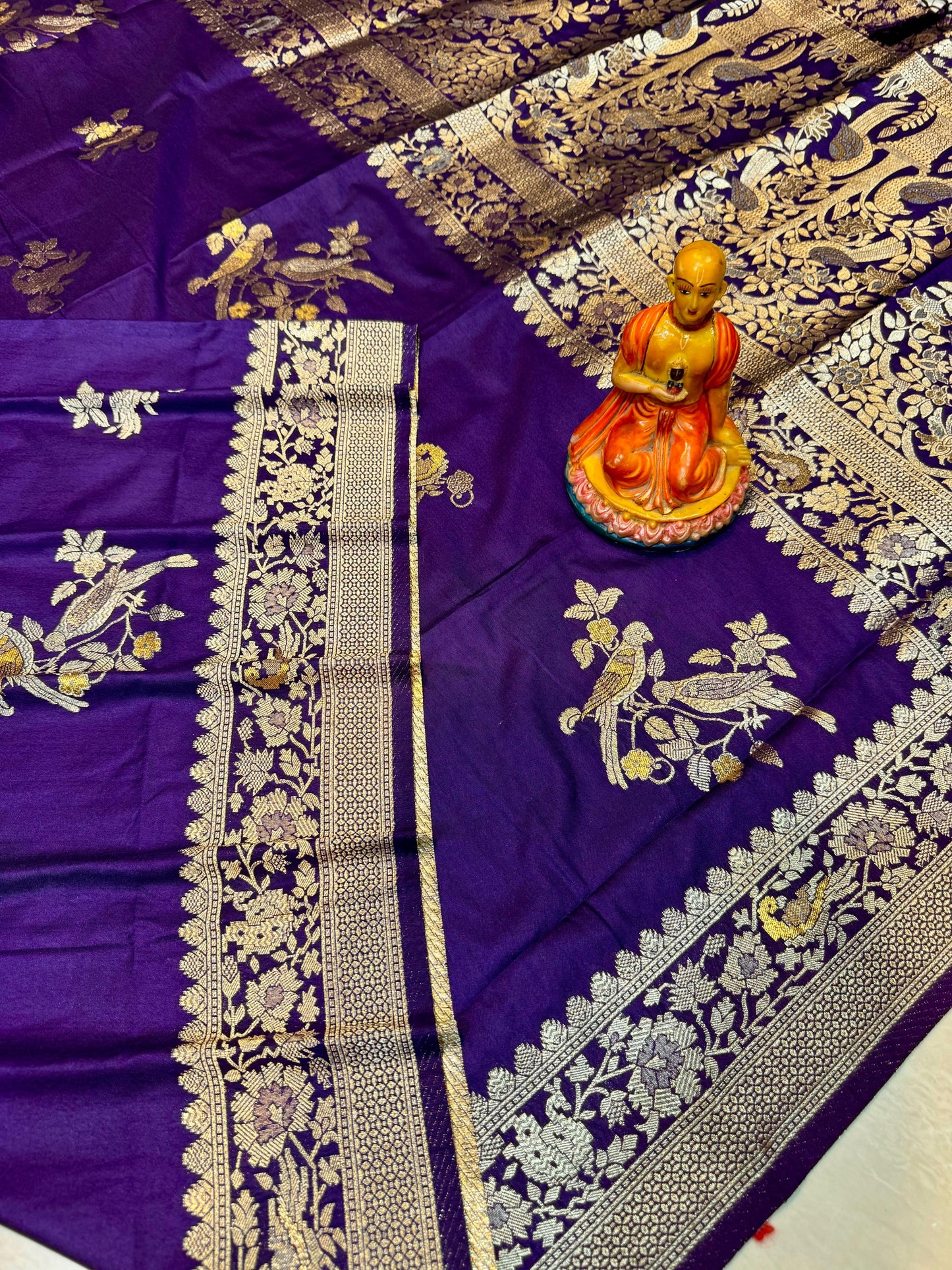 BANGALORE DOLA BUTI SILK