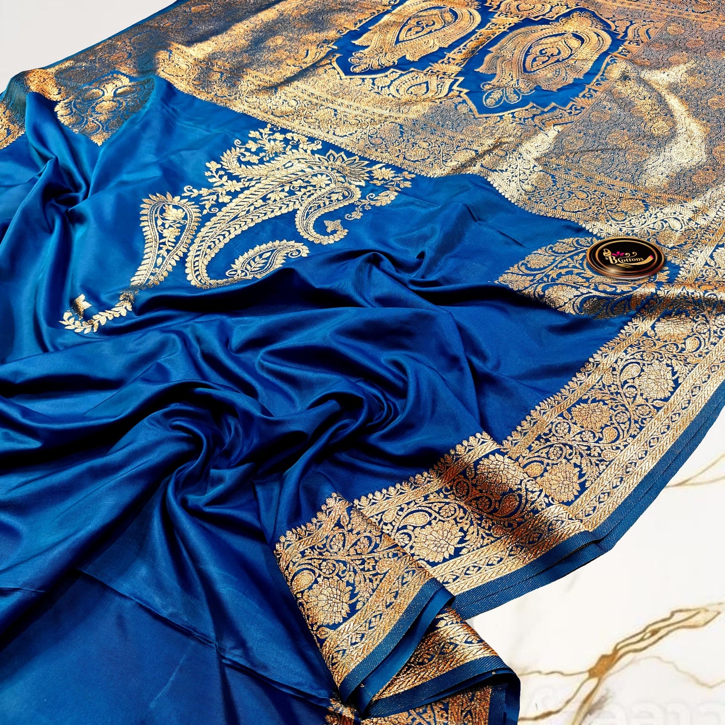 DUEL TONE PREMIUM KATAN