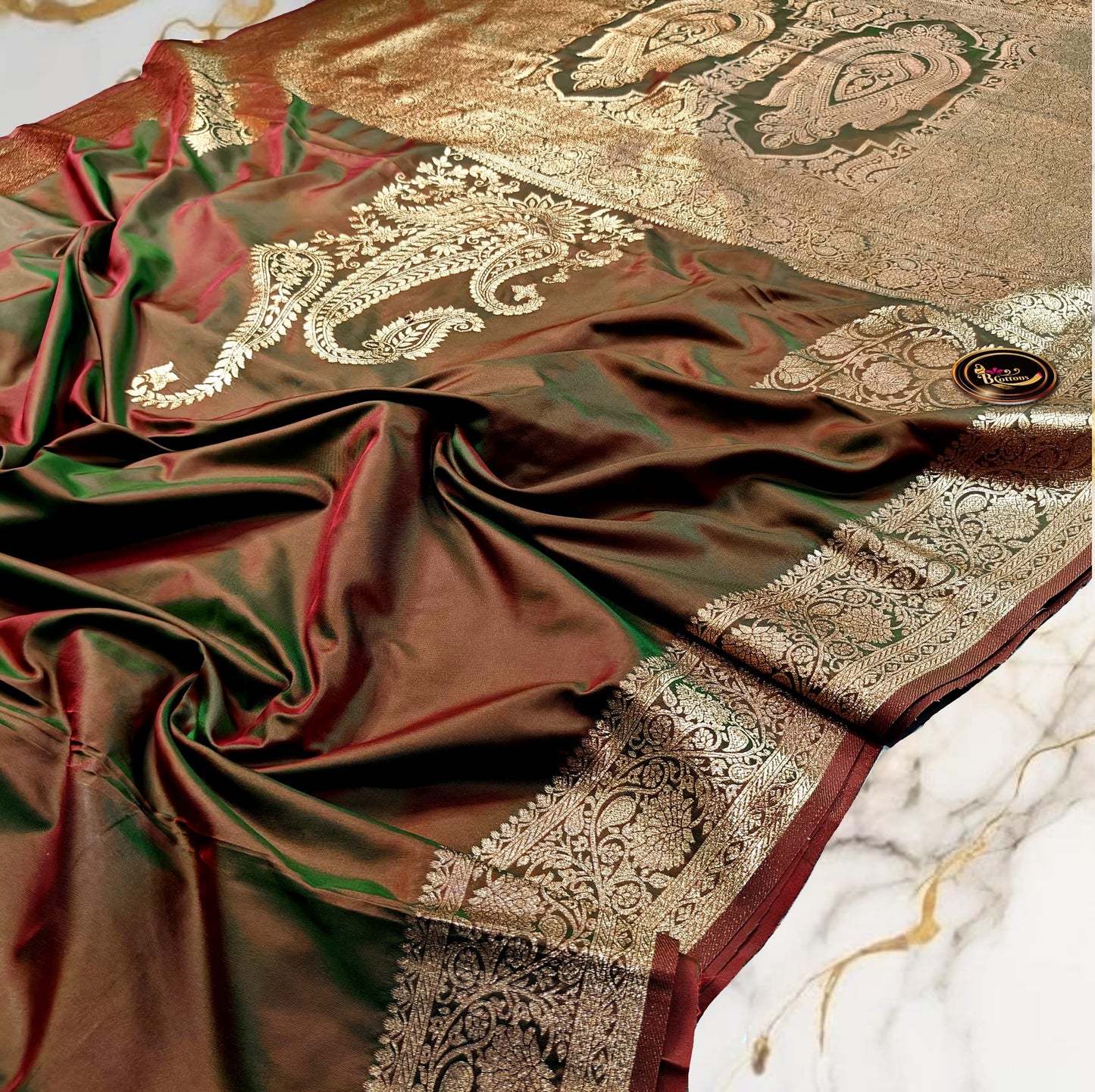 DUEL TONE PREMIUM KATAN