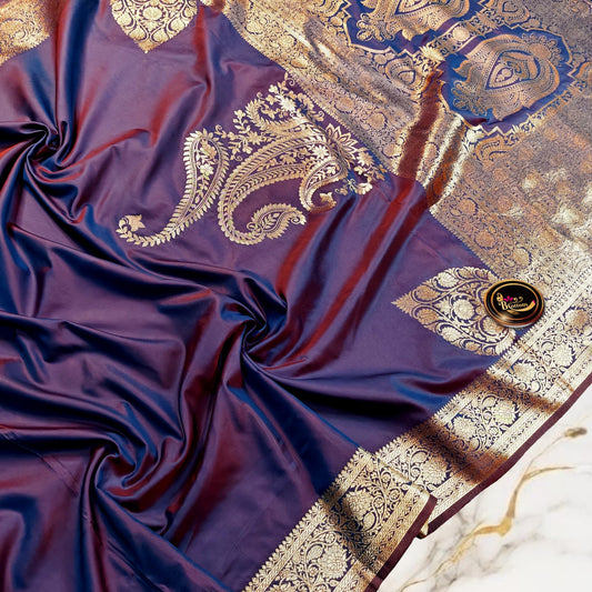 DUEL TONE PREMIUM KATAN