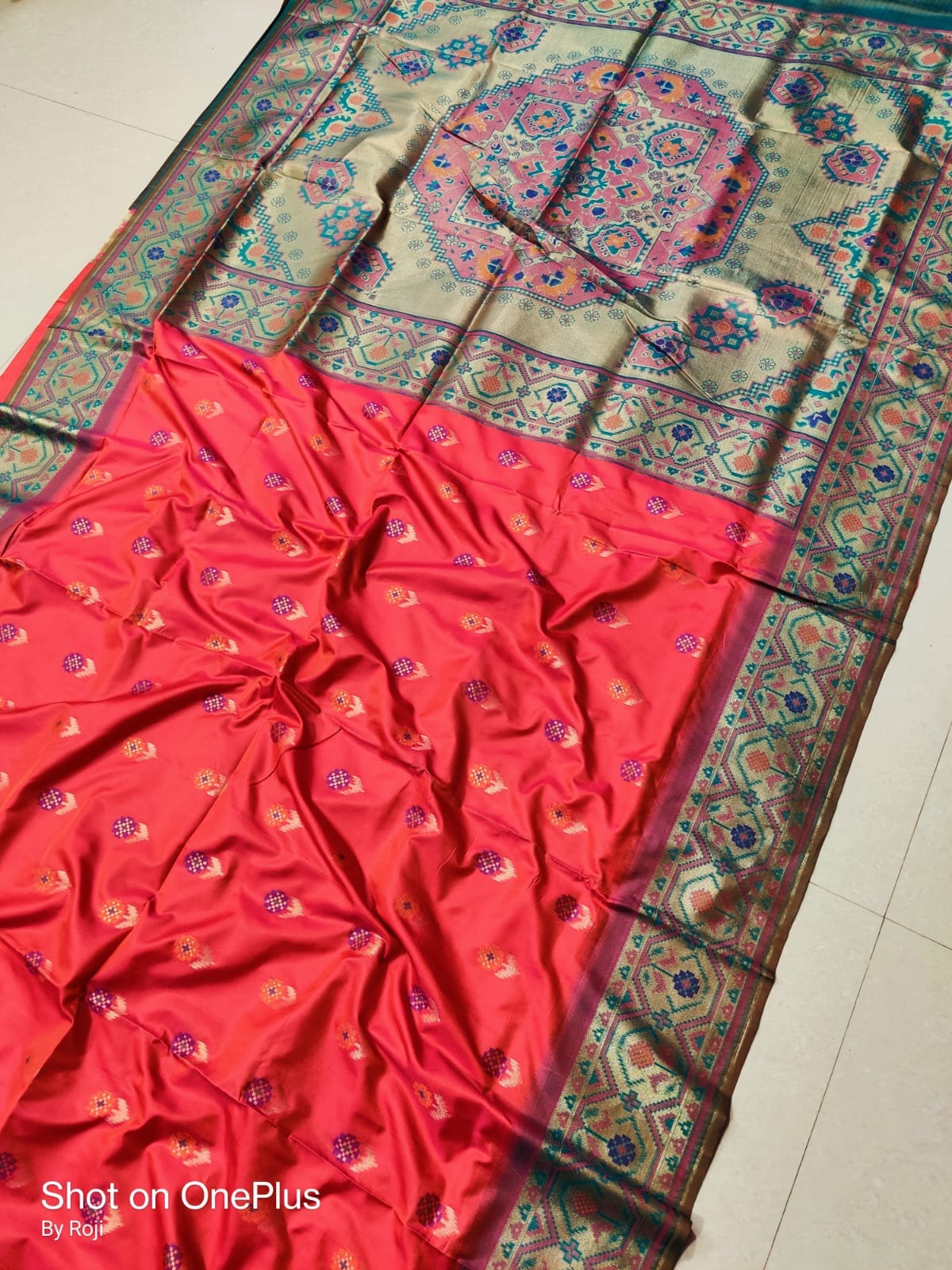 POCHAMPALLI SAREE