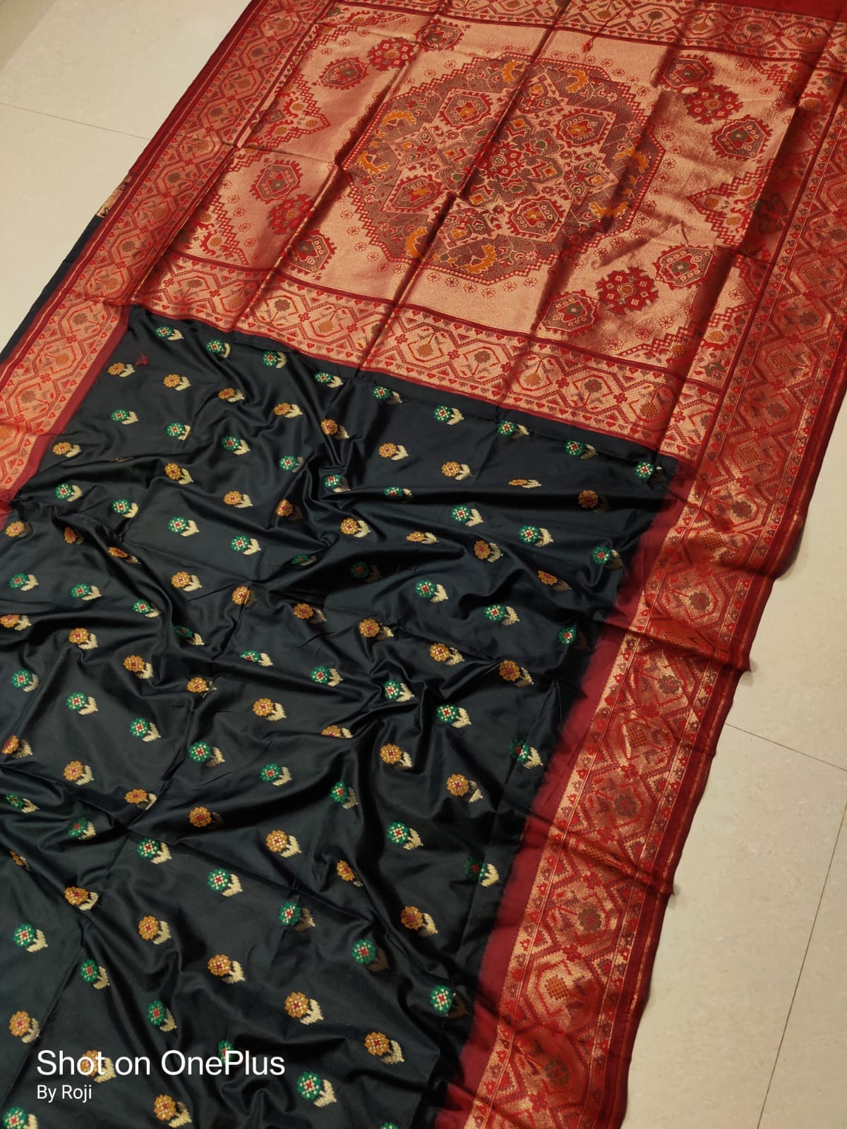 POCHAMPALLI SAREE