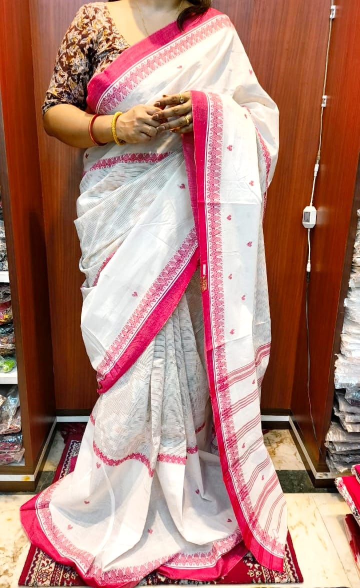 Dhonekhali Tant collection..