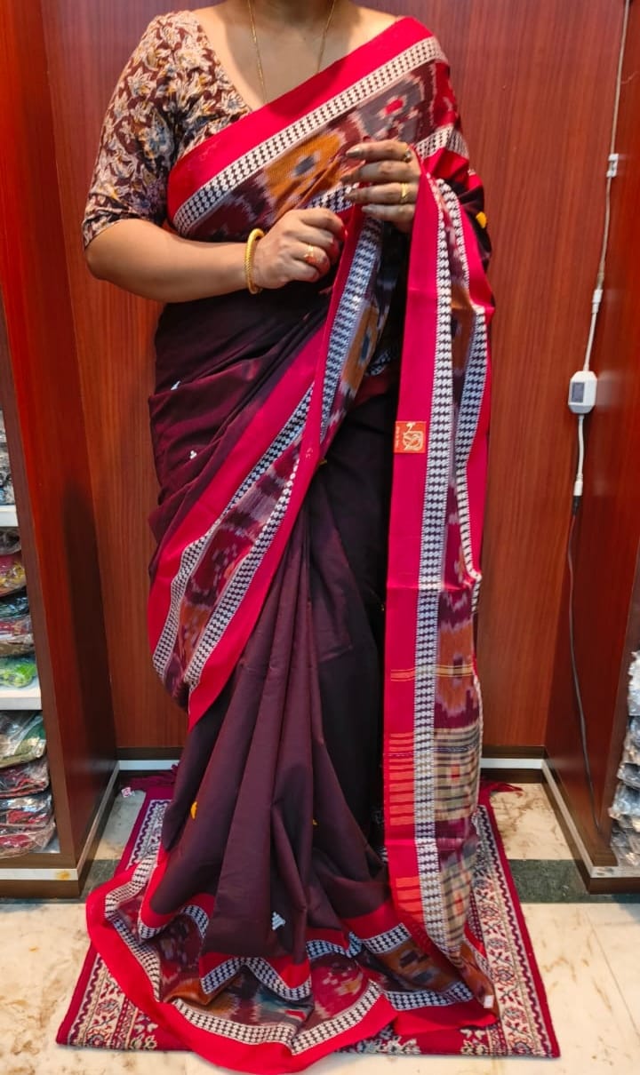 Dhonekhali Tant collection..