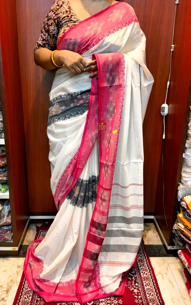 Dhonekhali Tant collection..