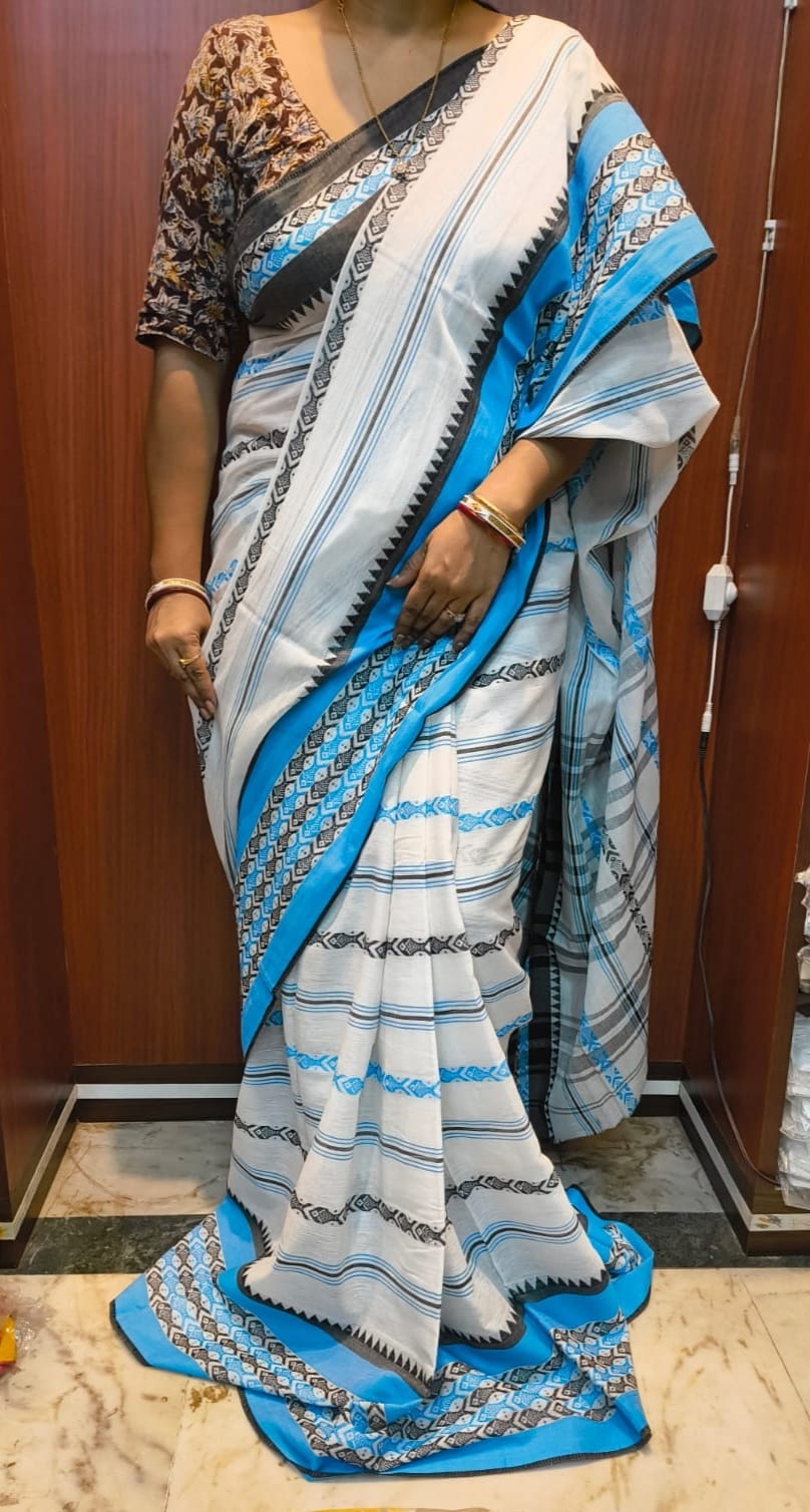 Dhonekhali Tant collection..