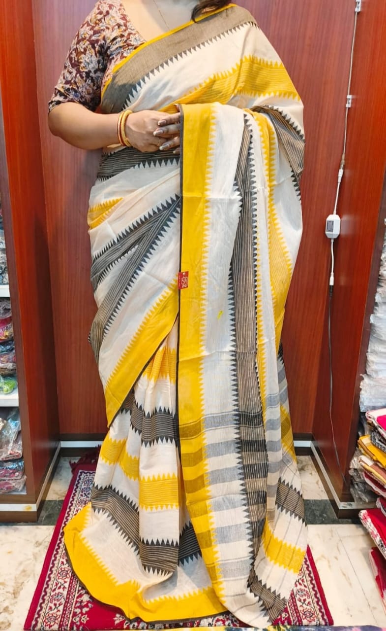 Dhonekhali Tant collection..