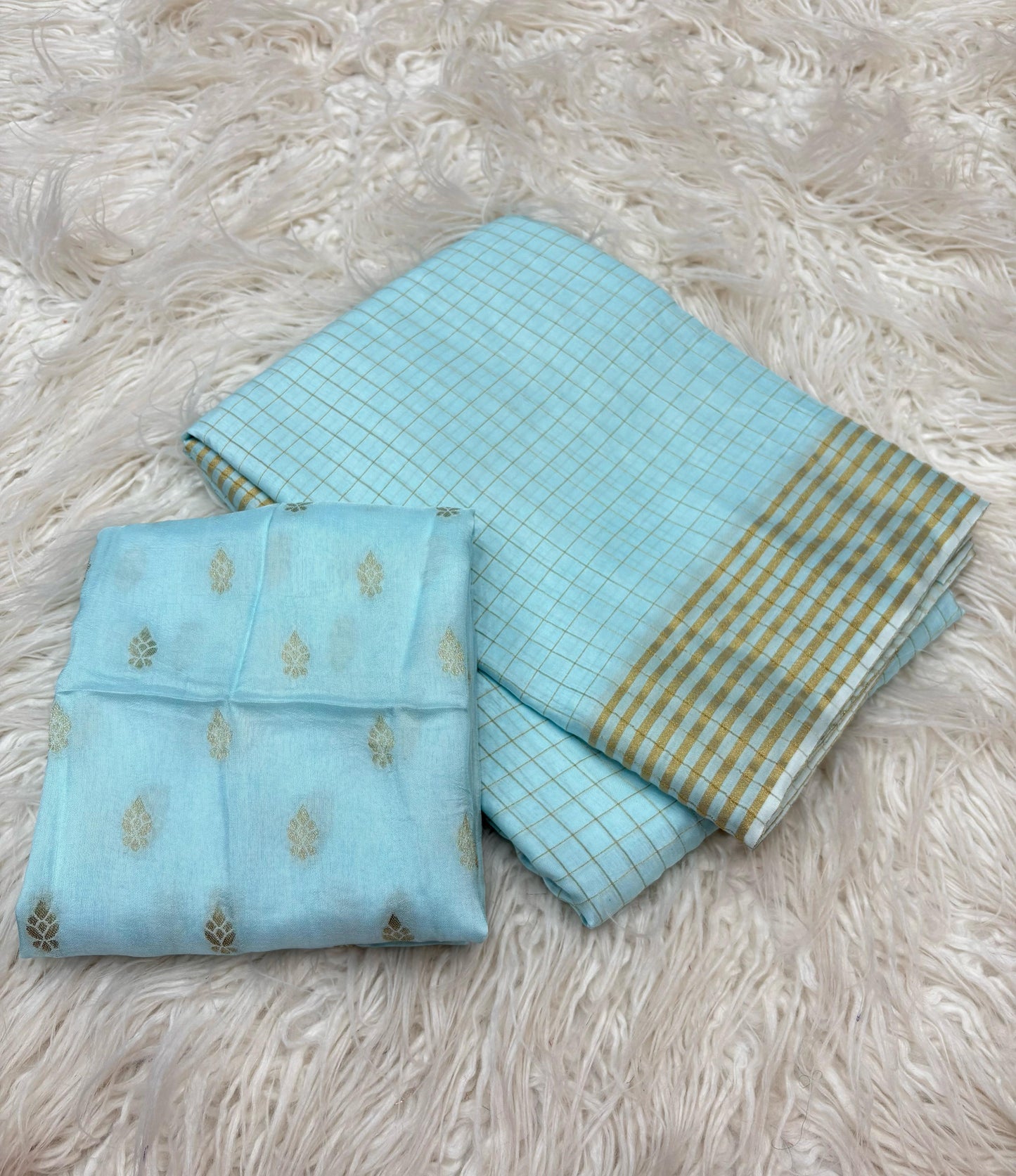 Pure viscose soft Malai silk