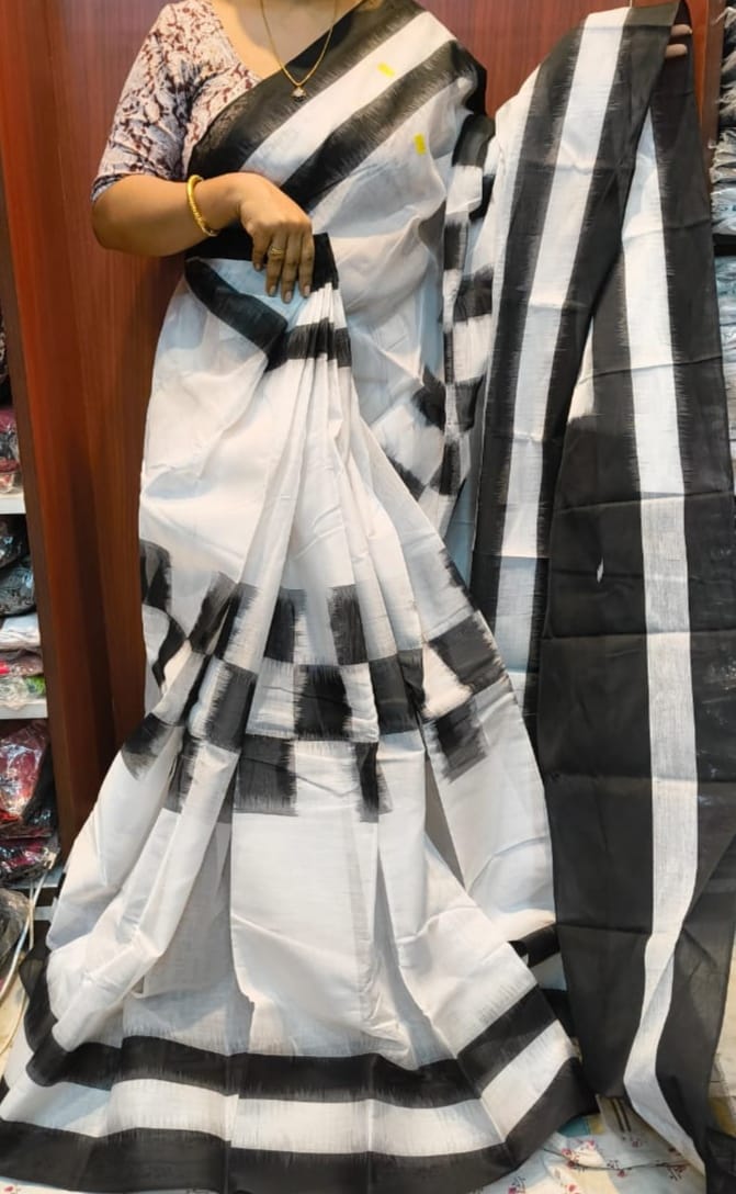 Bangladeshi Mercerised  Cotton silk