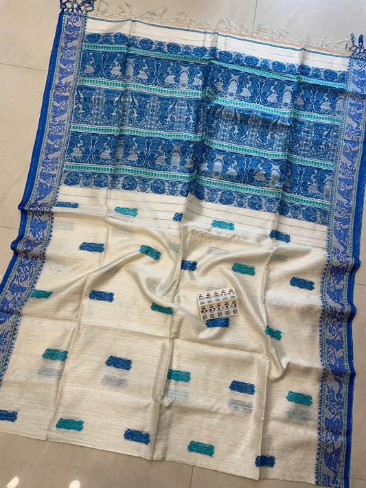 Authentic 100% Pure Matka Doll Baluchuri